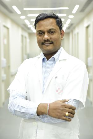 Anand Singh, Radiologist in Gurgaon - Appointment | hospitalslisting